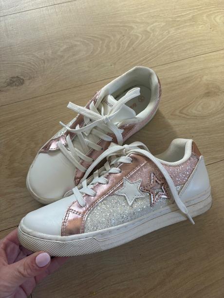 Tenisky, deichmann,34