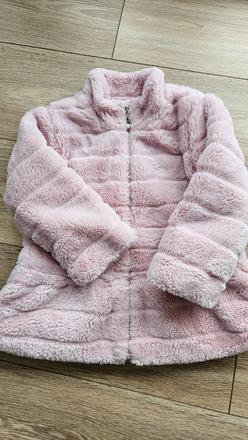 Huňatý kabátik, 104