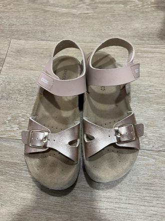 Sandalky, geox,33