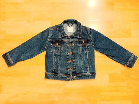 Rifľová bunda, reserved,116