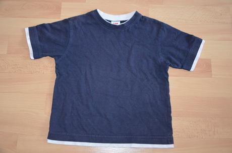 Tricko kratky rukav, kids,116
