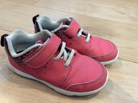 Tenisky zn.decathlon domyos (veľ.30), domyos,30