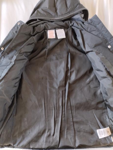 Chlapčenská bunda, adidas,152