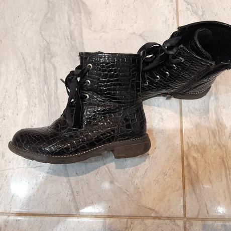 Prechodné topánky, 29