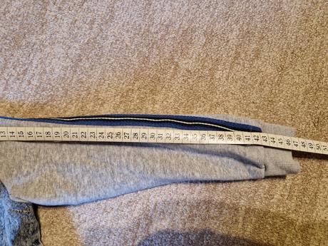 Džínsová bunda, lupilu,116