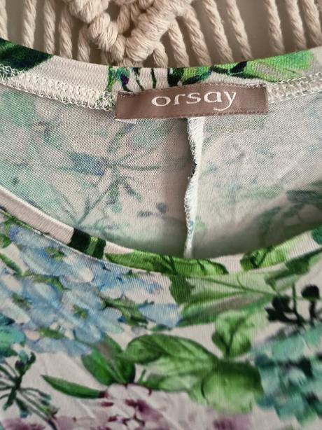 Krásny top orsay, orsay,m