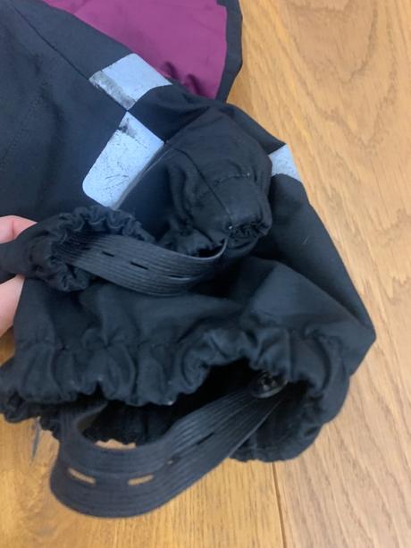 Reima typ kauhava czimná kombinéza 98/104, reima,98