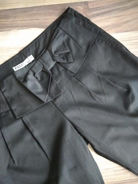 Elegantné nohavice, m