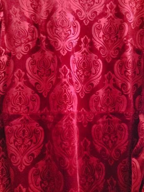 Spoločenské mini šaty, m