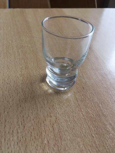 Štamperlíky, poldecáky, 