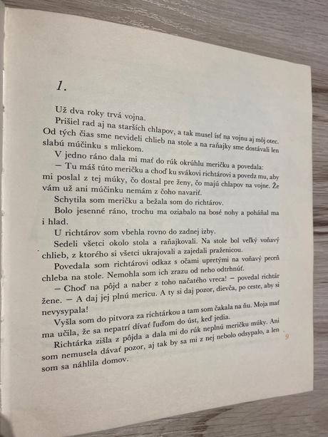 Krásne príbehy v starej knihe žofkine rozprávky,