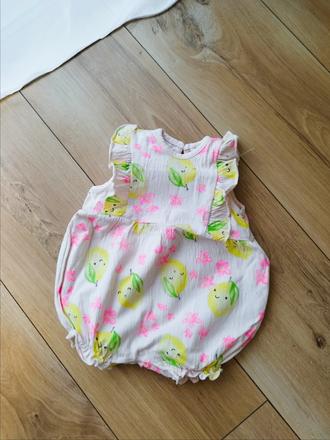 Overal na leto veľkosť 74, pepco,74