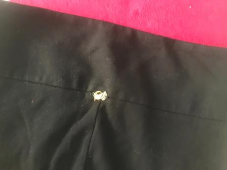 Nohavice, zn. sugarbird, vel. s, sugarbird,s