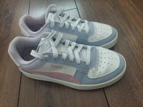 Tenisky, puma,37