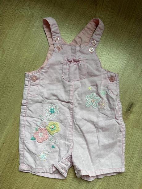 Krátke nohavice s trakmi na leto, cherokee,68