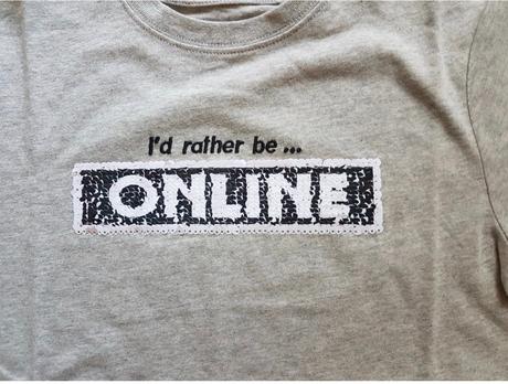 Tričko online/gaming, next,122