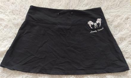 Dievčenská sukňa, 152