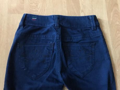 Rifle 25/32, diesel,24