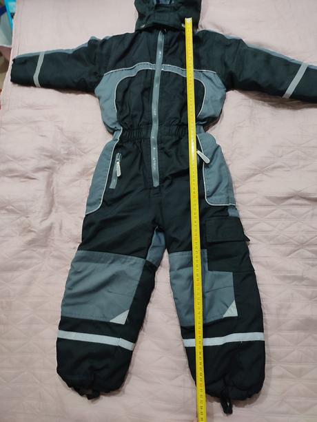 Kombinéza 104, kids,104