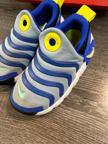 Nike štylove tenisky č.27,5, nike,27