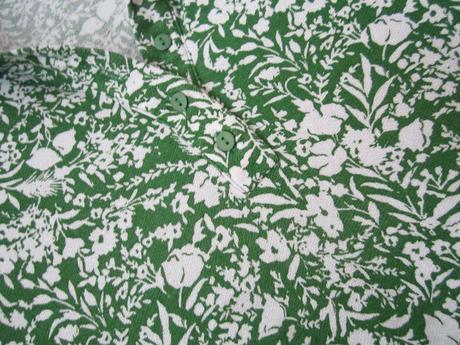 Dámske šaty--indiska--m, m