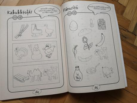 Zosit s ulohami pre skolkarov, 