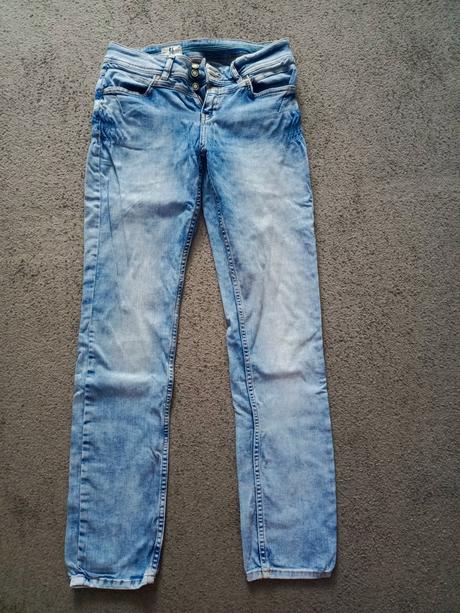 Dámske rifle veľ. l, l