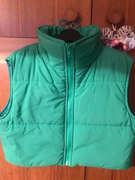 Vesta nezateplena, m