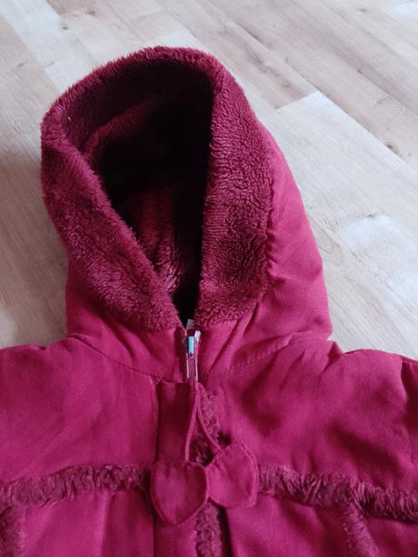 Kožuch, ladybird,110