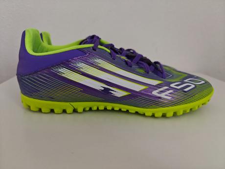 Turfy adidas f50 club tf veľ. 41 1/3, adidas,41