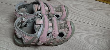 Sportove sandale, bobbi shoes,28