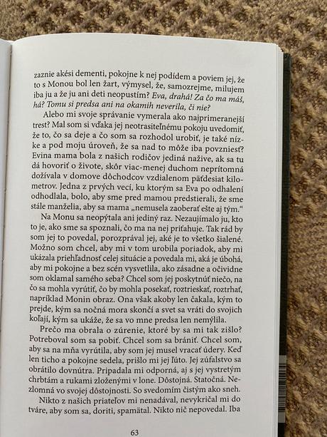 Cez noc stig sæterbakken,