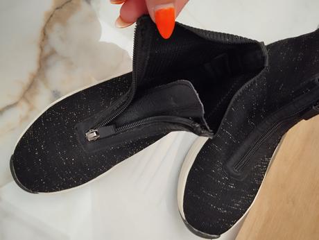 Tenisky, reserved,36