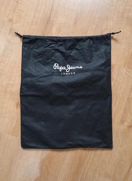 Dámska kabelka pepe jeans, pepe jeans