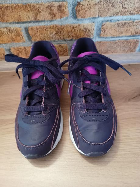 Nike air max command flex, vd 23 cm, nike,35