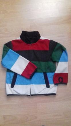 Mikina 110/116, h&m,110