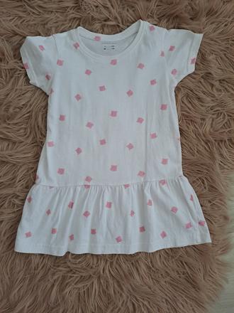 Letné šatčky 98, 98