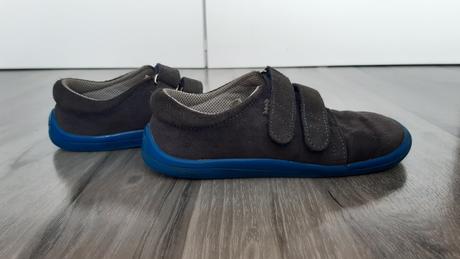 Kozenne topanky beda 31, beda,31