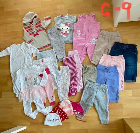 Mix zima 6-9 / 74, 68–80