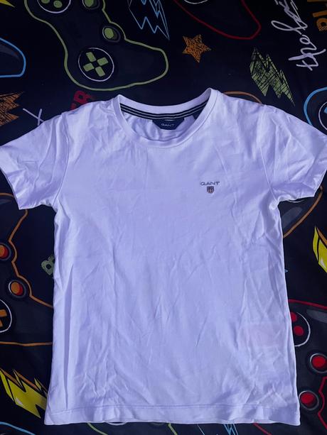 Tričko gant, gant,122