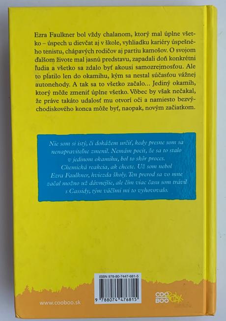 Robyn schneiderová - ako sa to všetko začalo,