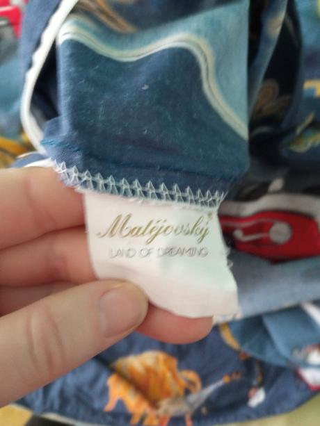 Obliečky hasičské matejovský, šírka (cm): 140,dĺžka (cm): 200