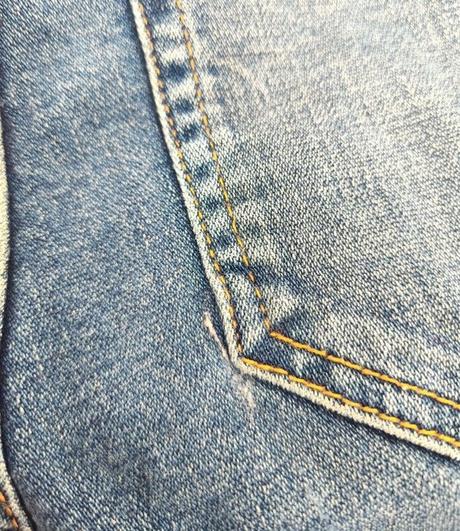 Rifle na 14 rokov, zara,164