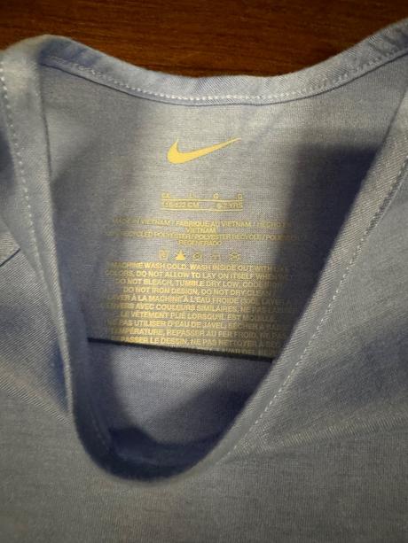 Dievčenské šaty nike, nike,116