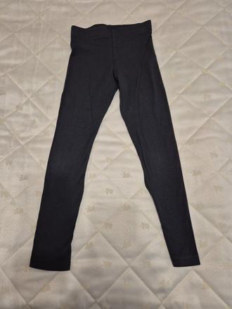 Nenosené legíny, h&m,134