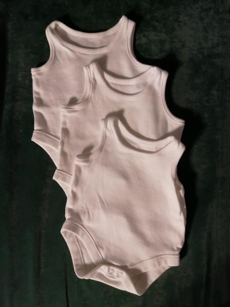 Body (tielka) 50/56, f&f,<50