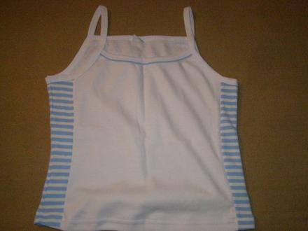 Italy námornícke tielko, 146