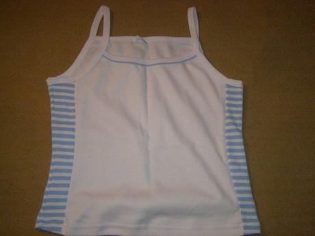 Italy námornícke tielko, 146