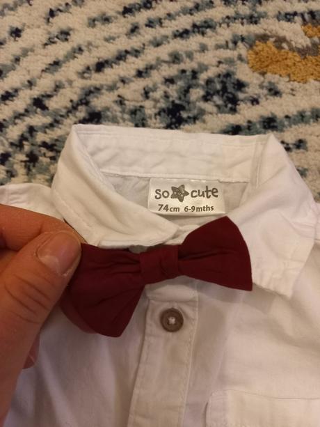 Body kosela s motylikom, pepco, 74, pepco,74