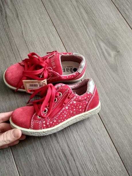 Celokožené topánky, bama,25